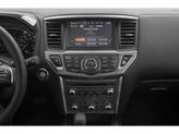Thumbnail of 2020 Brilliant Silver Metallic Nissan Pathfinder