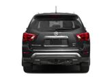 Thumbnail of 2020 Brilliant Silver Metallic Nissan Pathfinder
