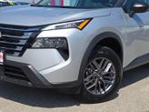 Thumbnail of 2025 Brilliant Silver Metallic Nissan Rogue