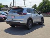 Thumbnail of 2025 Brilliant Silver Metallic Nissan Rogue
