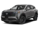 Photo of 2026 White Nissan Kicks