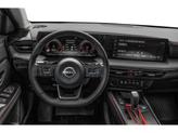Thumbnail of 2026 White Nissan Kicks