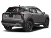 Thumbnail of 2026 White Nissan Kicks