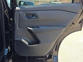 Thumbnail of 2025 Super Black Nissan Rogue
