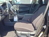 Thumbnail of 2025 Super Black Nissan Rogue
