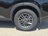Thumbnail of 2025 Super Black Nissan Rogue