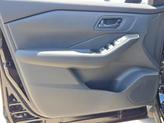 Thumbnail of 2025 Super Black Nissan Rogue