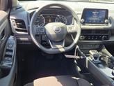 Thumbnail of 2025 Super Black Nissan Rogue