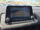 Thumbnail of 2025 Super Black Nissan Rogue
