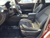 Thumbnail of 2024 Red Nissan Altima
