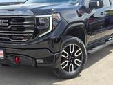 Thumbnail of 2023 Onyx Black GMC Sierra 1500