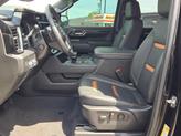 Thumbnail of 2023 Onyx Black GMC Sierra 1500