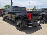 Thumbnail of 2023 Onyx Black GMC Sierra 1500