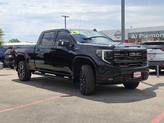 Thumbnail of 2023 Onyx Black GMC Sierra 1500