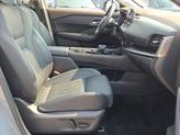 Thumbnail of 2023 Boulder Gray Pearl Nissan Rogue