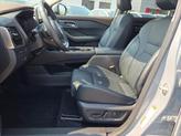 Thumbnail of 2023 Boulder Gray Pearl Nissan Rogue