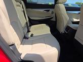 Thumbnail of 2021 Dynamic Sunstone Red INFINITI QX50