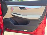 Thumbnail of 2021 Dynamic Sunstone Red INFINITI QX50