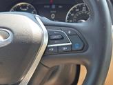 Thumbnail of 2021 Dynamic Sunstone Red INFINITI QX50