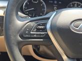 Thumbnail of 2021 Dynamic Sunstone Red INFINITI QX50