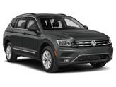 Thumbnail of 2019 Deep Black Volkswagen Tiguan
