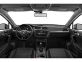 Thumbnail of 2019 Deep Black Volkswagen Tiguan