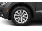 Thumbnail of 2019 Deep Black Volkswagen Tiguan