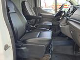 Thumbnail of 2023 Oxford White Ford Transit-250
