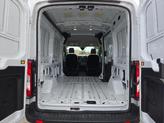 Thumbnail of 2023 Oxford White Ford Transit-250