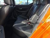 Thumbnail of 2025 Monarch Orange Metallic/Super Black Nissan Sentra