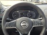 Thumbnail of 2025 Monarch Orange Metallic/Super Black Nissan Sentra