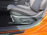 Thumbnail of 2025 Monarch Orange Metallic/Super Black Nissan Sentra