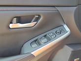 Thumbnail of 2025 Monarch Orange Metallic/Super Black Nissan Sentra