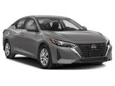 Thumbnail of 2025 Gun Met Nissan Sentra