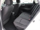 Thumbnail of 2019 Aspen White Tricoat Nissan Sentra