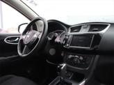 Thumbnail of 2019 Aspen White Tricoat Nissan Sentra