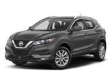Photo of 2021 Gun Metallic Nissan Rogue Sport