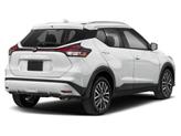 Thumbnail of 2024 Fresh Powder Nissan Kicks