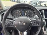 Thumbnail of 2022 Grand Blue INFINITI Q50