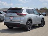 Thumbnail of 2025 Brilliant Silver Metallic Nissan Rogue