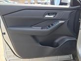 Thumbnail of 2025 Brilliant Silver Metallic Nissan Rogue