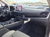 Thumbnail of 2025 Brilliant Silver Metallic Nissan Rogue