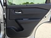 Thumbnail of 2025 Brilliant Silver Metallic Nissan Rogue
