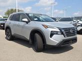 Thumbnail of 2025 Brilliant Silver Metallic Nissan Rogue