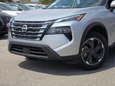 Thumbnail of 2025 Brilliant Silver Metallic Nissan Rogue