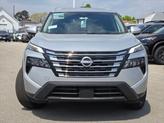 Thumbnail of 2025 Brilliant Silver Metallic Nissan Rogue