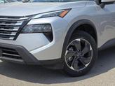 Thumbnail of 2025 Brilliant Silver Metallic Nissan Rogue