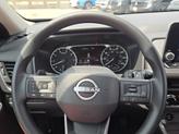 Thumbnail of 2025 Brilliant Silver Metallic Nissan Rogue