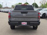 Thumbnail of 2025 Gun Met Nissan Frontier