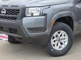 Thumbnail of 2025 Gun Met Nissan Frontier
